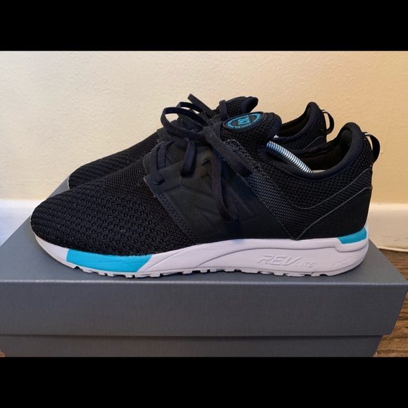 new balance 247 aqua new balance 247 aqua